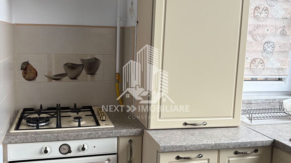 Apartament 2 camere,  vedere la mare+ Loc de parcare - Poză 6