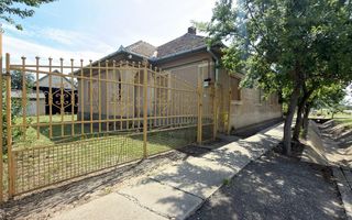 Casă 4 camere, Teren 1955 mp Str. Vezendiului Nr. 366 - Loc. Petrești, Satu Mare - Poză 1