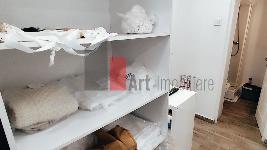 Spatiu comercial de inchiriat in zona Bulevardului Unirii (Posta Vitan) - Poză 9