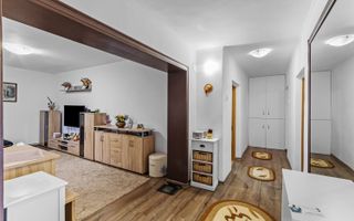 Casa Coiciu 5 camere la sol cu teren 408 mp si garaj - Poză 5