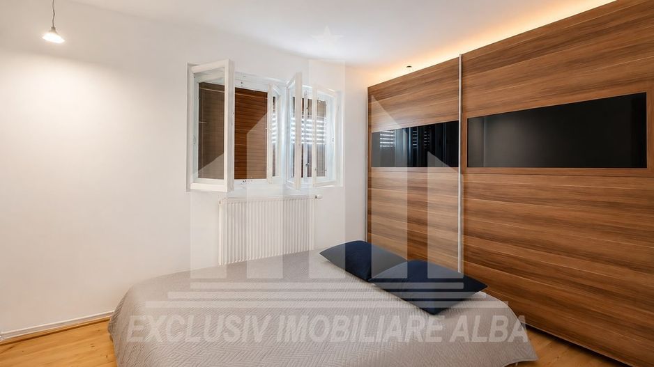 Apartament 2 camere | 51 mp | Balcon inchis | Cetate-Piata - Poză 3