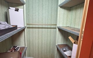 3 camere decomandat zona Girocului  etaj 1 CENTRALA, CLIMA - Poză 9