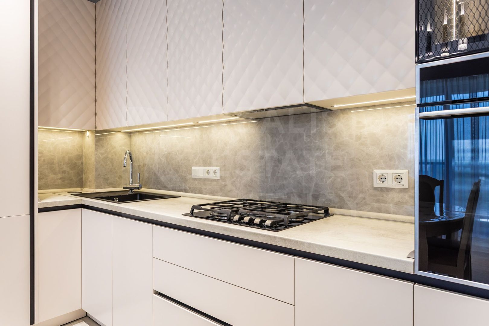 Vânzare, apartament, 2 camere, str. Bogdan Voievod, Râșcani - Poză 3