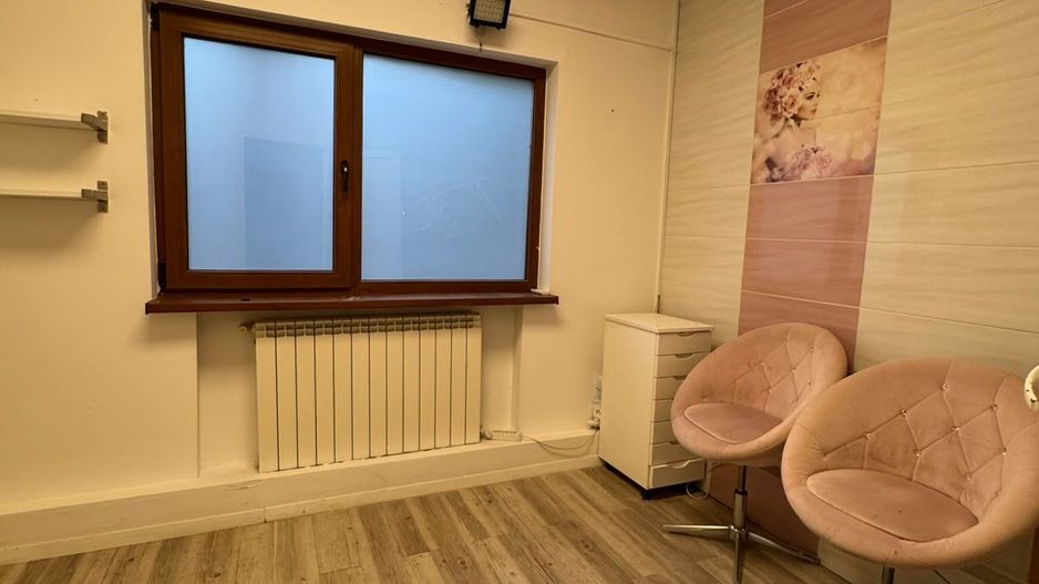 Apartament Victoriei, 79 mp, Parter - Potrivit Locuință sau Spațiu Comercial v19 - Poză 7