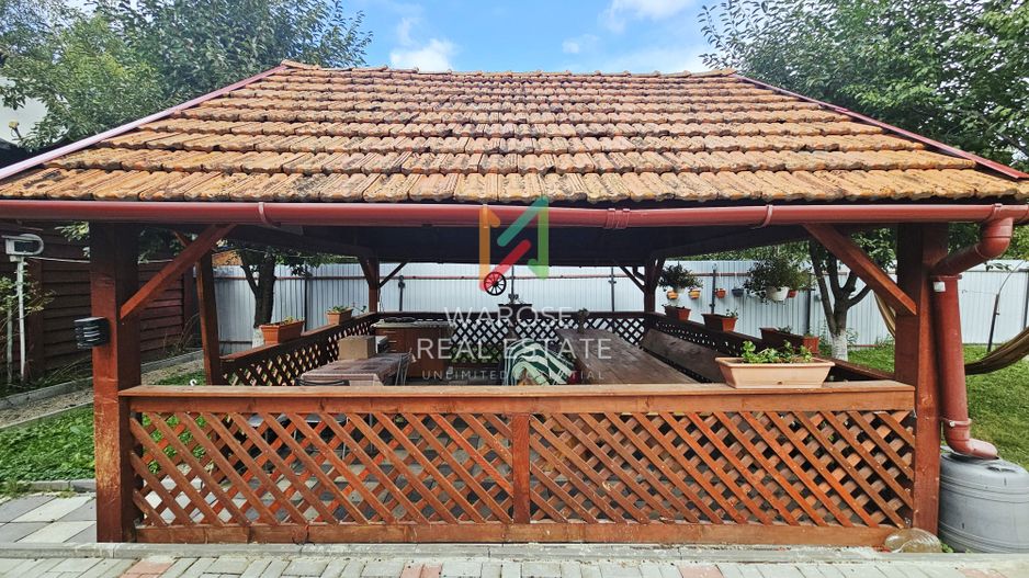 Teren 2000 | Casa | Foisor | Livada | Zizin | Brasov - Poză 6