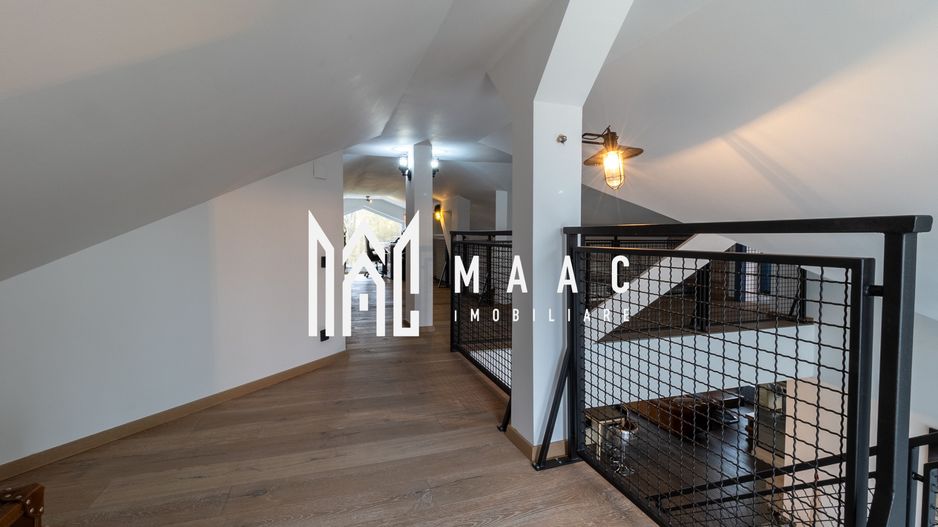 Penthouse de LUX | 150 Mp | 2 nivele | Padurea Dumbrava - Poză 36