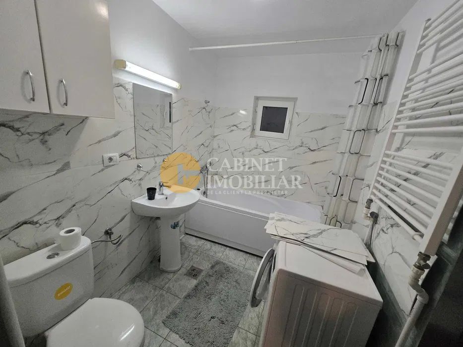 Apartament 2 camere, Nicolina – acces rapid către centru - Poză 4