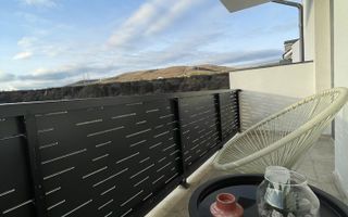 Apartament  camere + parcare inclusă | Florești – Zona Stadionului - Poză 6