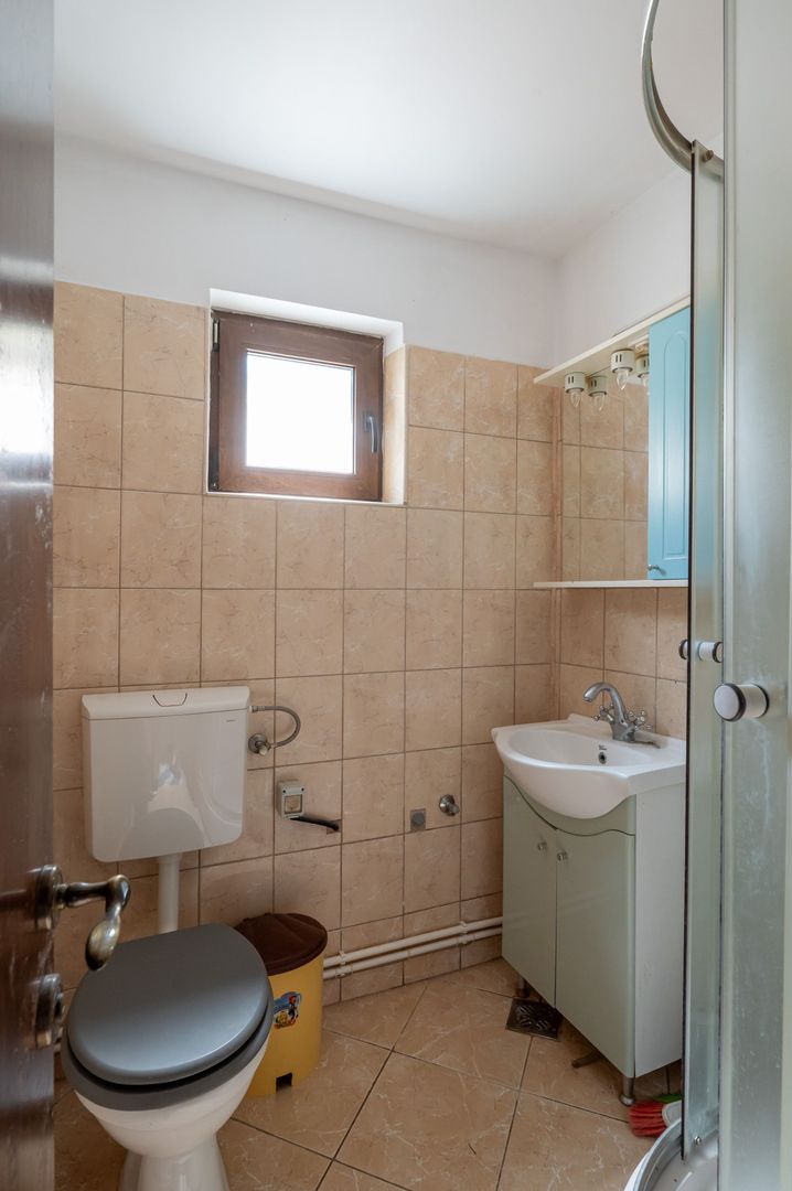 Sala Sporturilor – Bd. Tomis | Casă cu curte în centrul Constanței - Poză 16