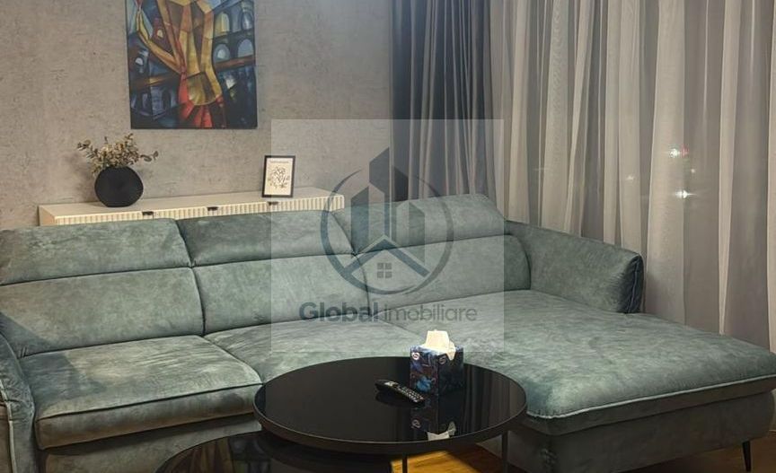 Apartament 2 camere de închiriat | Băneasa | Herăstrău | Aviației - Poză 2