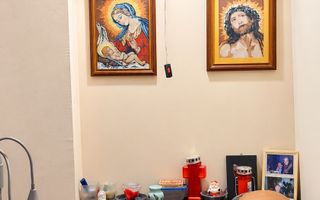 Casa individuala cu 5 camere in zona Dâmbovița din Timișoara - Poză 9