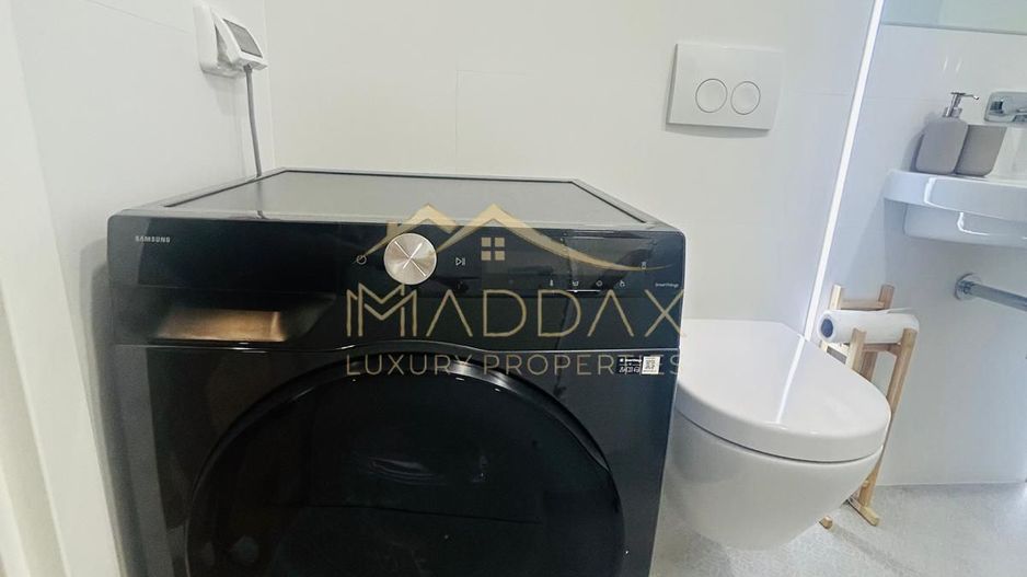 Apartament tip studio 2 camere II Pipera II - Poză 13