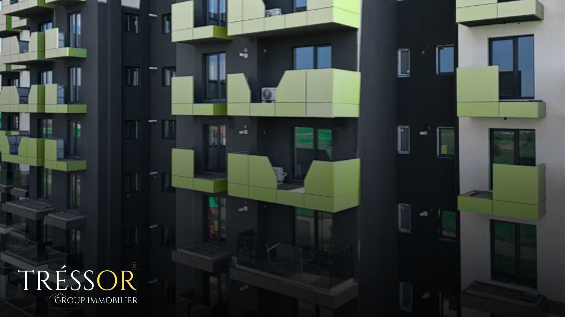 3 camere/mobilat, 81 mp, 2 balcoane, 2 băi, bloc nou - Poză 4
