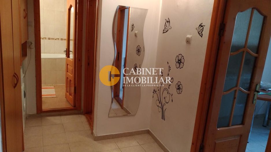 Ap 2 camere decomandat, 60 m²,  Nicolina – Belvedere - Poză 6