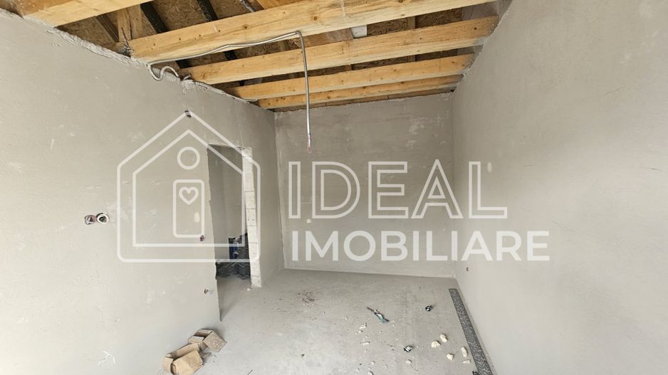 Casa Individuala Moderna cu 315 mp de curte, in Gusterita - Poză 12