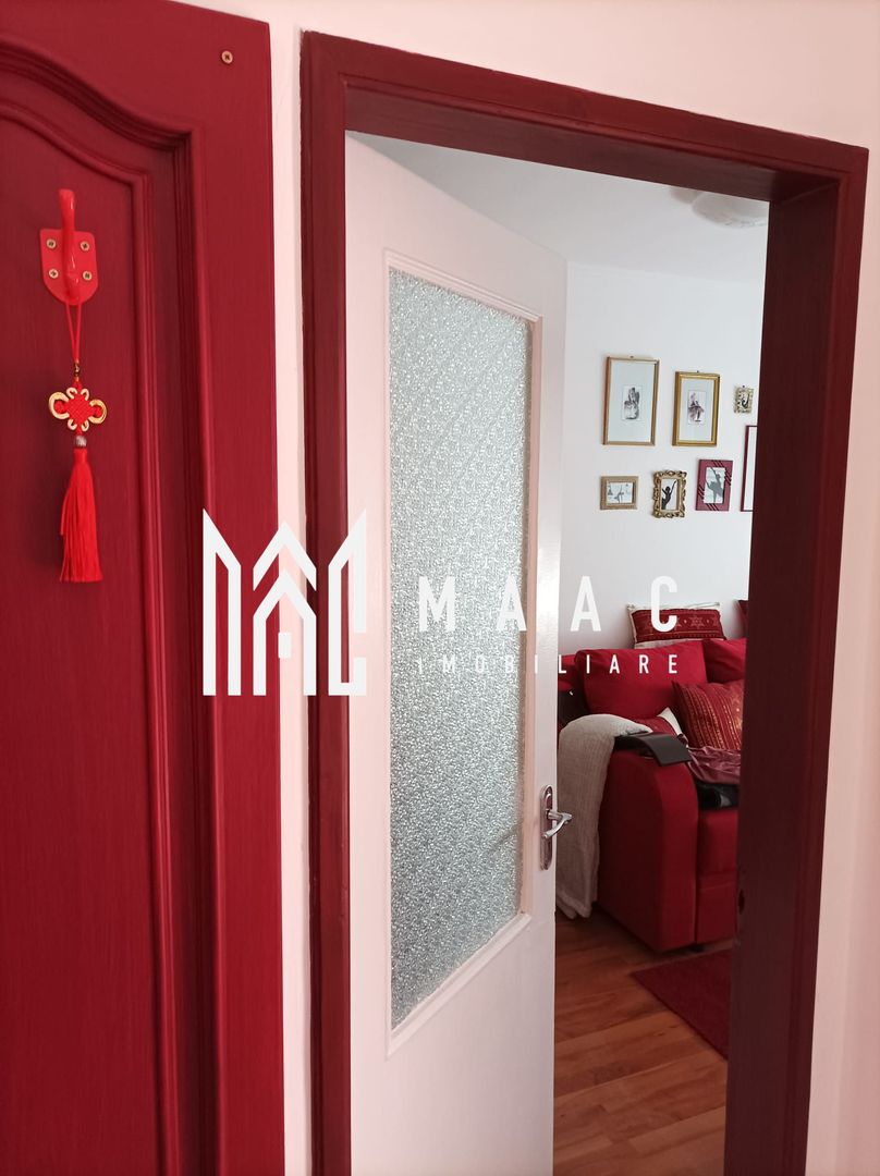 Apartament 1 camera  I Terezian - Poză 8