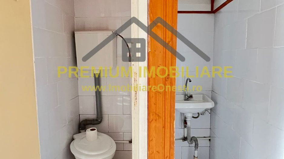 Spațiu comercial de vânzare – Zona de Sus, Onești - Poză 9