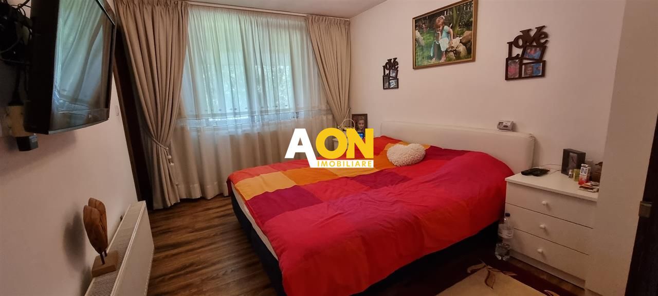 Casa Individuala 4 Camere 1000mp Teren, Sard, com. Ighiu - Poză 14