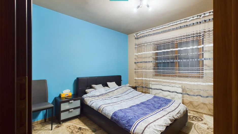 Apartament cu 2 camere decomandat zona Intim - Poză 8