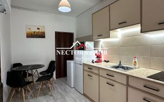 NECTORA IMOB-Apartament Str. Tudor Vladimirescu, 33 mp + 12 mp Terasa - Poză 5