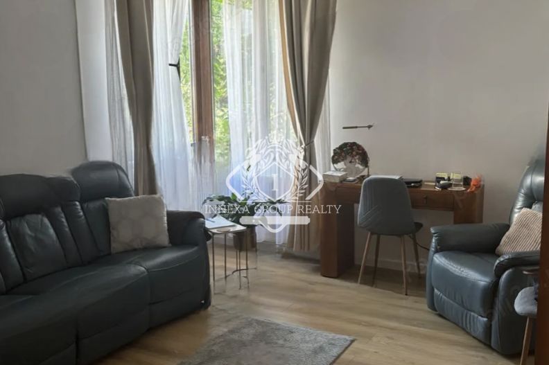 Armenească | Apartament 3 camere | Parter | Pretabil firma - Poză 1
