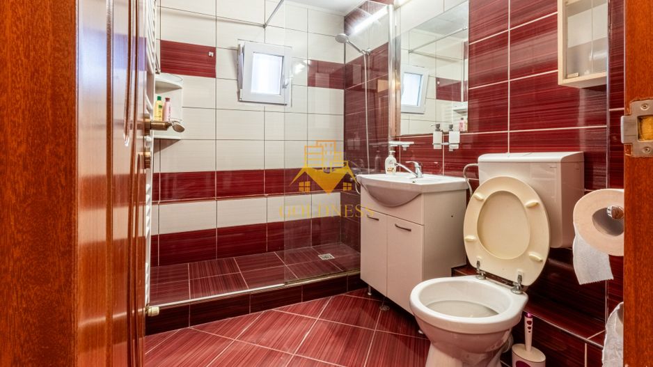 3 camere, decomandate, parcare, Zona Pta. Cipariu,Nicolae Titulescu - Poză 5