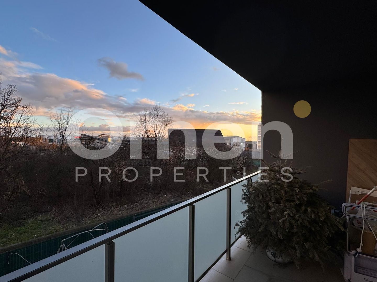 Apartament 1 cameră | zona Lămâiței | etaj 1 | parcare inclusă 2 locuri - Poză 7