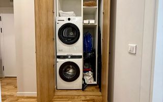 AP. 3 CAMERE ESCAPE RESIDENCE, PRIMA INCHIRIERE, PET-FRIENDLY, PARCARE - Poză 8