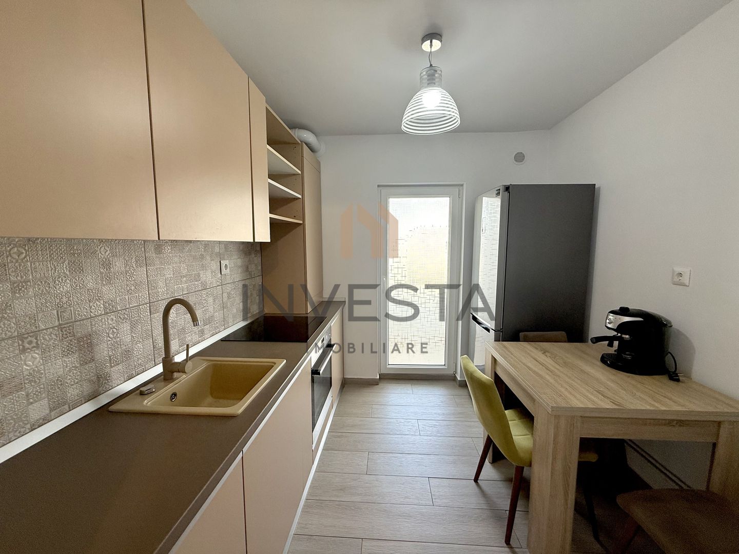 Apartament 2 camere decomandate cu balcon, Gheorgheni, zona Titulescu! - Poză 3