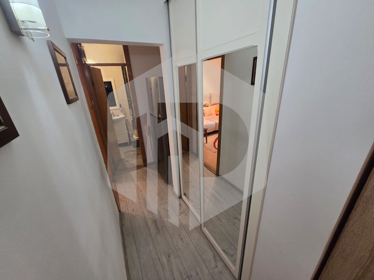 Apartament 4 camere decomandate Strand - Poză 14