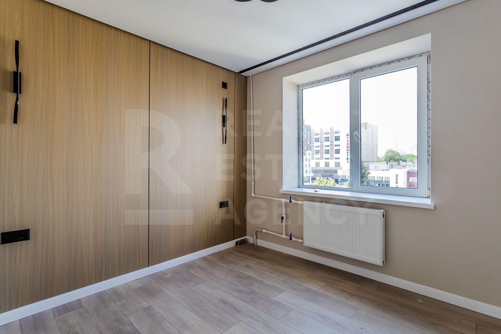 Vânzare, apartament, 4 camere, str. Alba Iulia, Buiucani - Poză 11