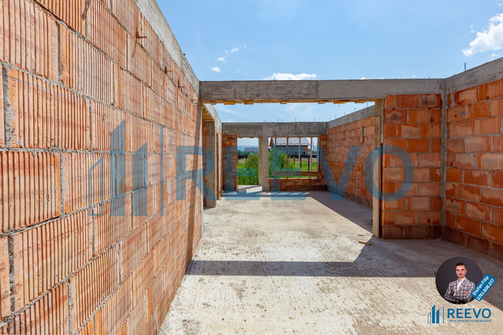 Casă/Vilă nouă de vânzare în Lilieci, Bacău - Poză 20