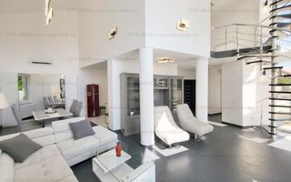 Vanzare Vila de lux in Corbeanca - Poză 10