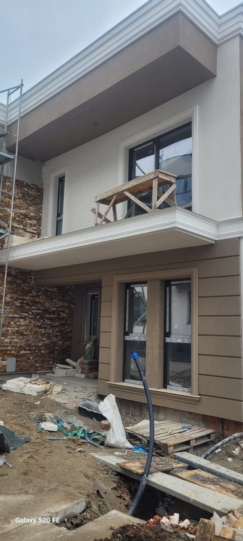 VILA PREMIUM LANGA ASTORIUM GARDEN - Poză 6