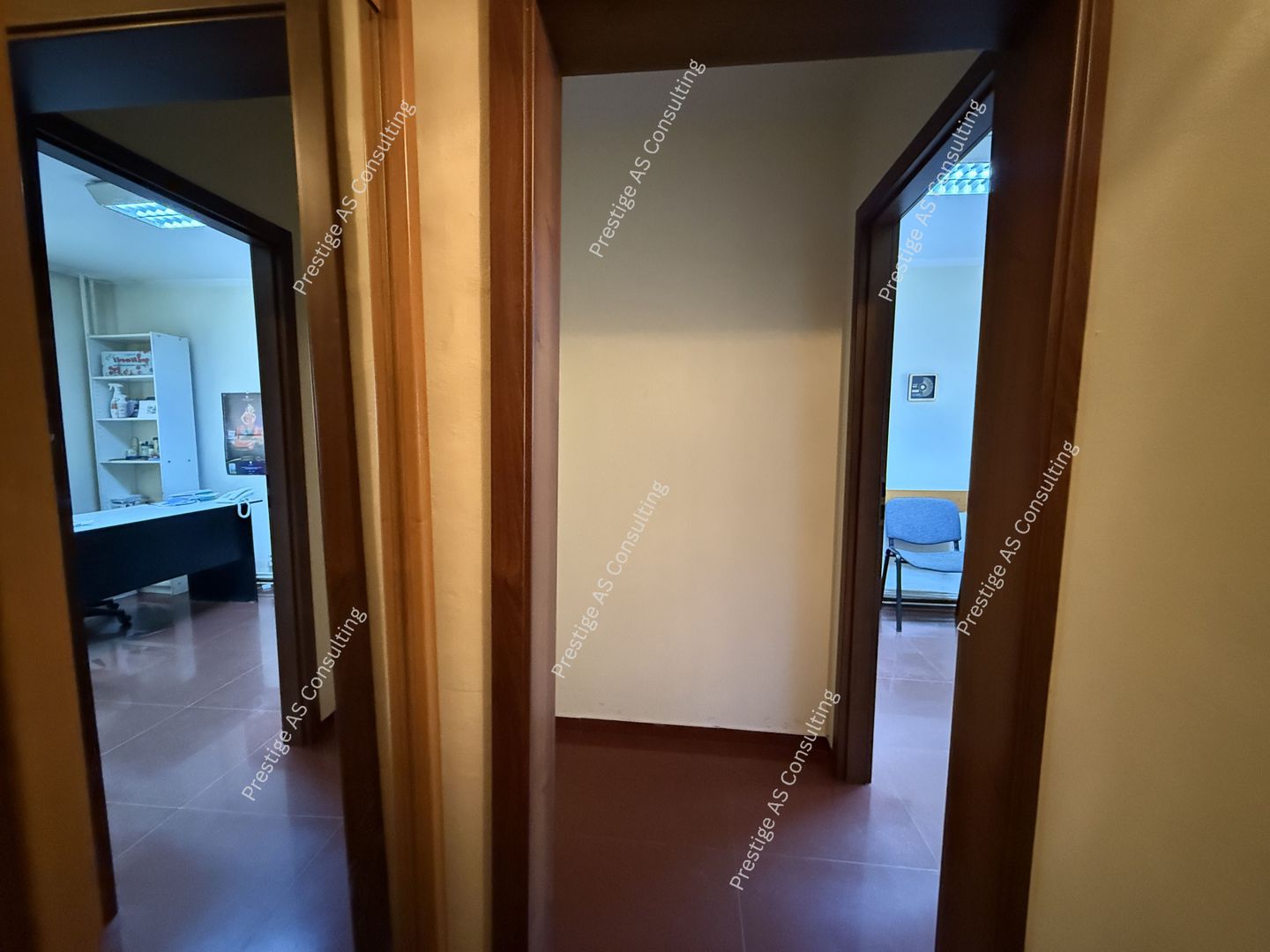 SAD potrivit pentru cabinet/birou | Vad excelent – Bd. Liviu Rebreanu - Poză 11