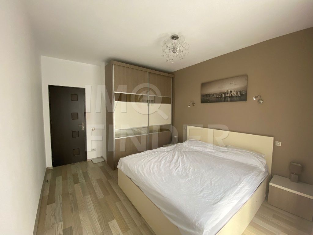 Apartament 3 camere, imobil nou, garaj, zona Alverna,  Andrei Muresanu - Poză 2