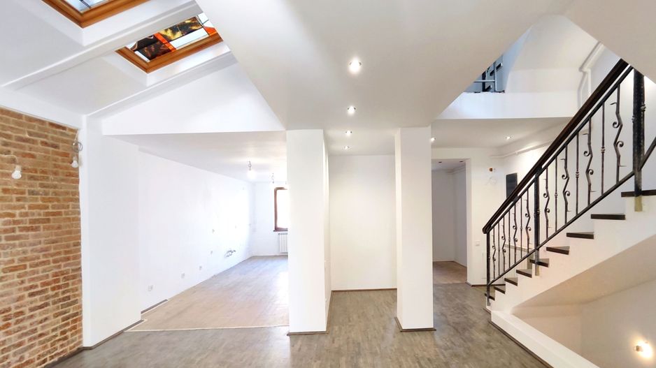 Vilă Modernă cu 5 Camere – Cartier Bună Ziua - Poză 8