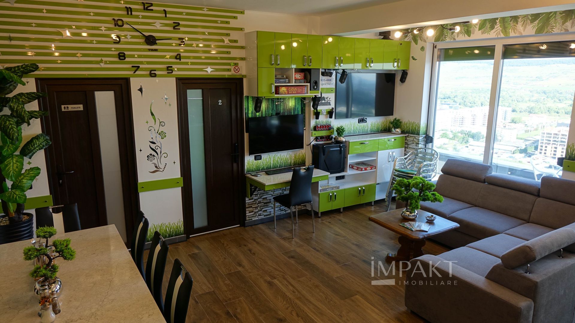 Penthouse exclusivist în zona VIVO! - Poză 5