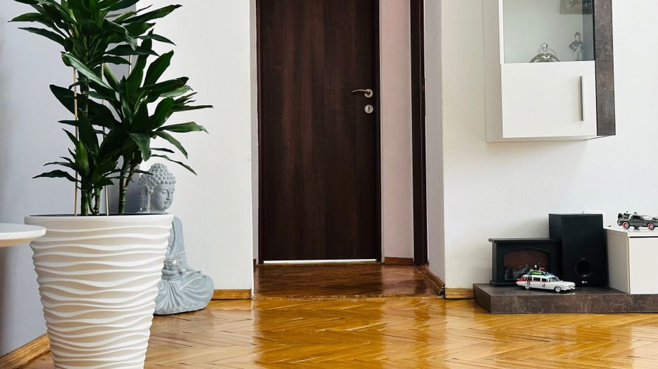 Kiko isi vinde primul camin | 3 camere | P-ta Iuliu Maniu - Poză 4