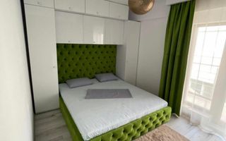 Apartament 2 cam. de vanzare 61mp + terasa 15 mp la 30 m de plaja - Mamaia Nord - Poză 5