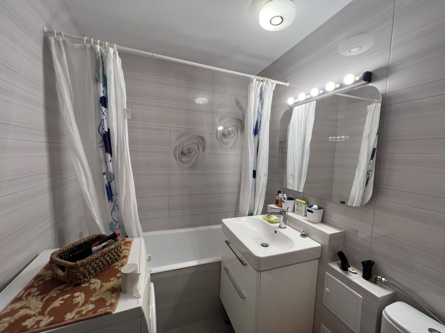 Apartament Aviatiei - Maguricea - Metrou Aurel Vlaicu - Poză 14