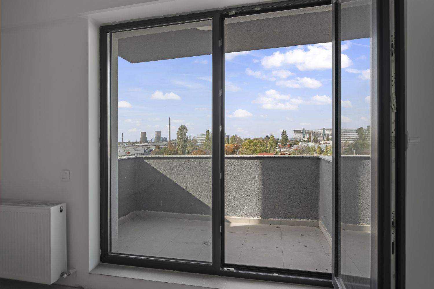 2 Camere, FINALIZAT | 58.2 mp | Bloc Nou | Metrou Preciziei, Comision 0% - Poză 8