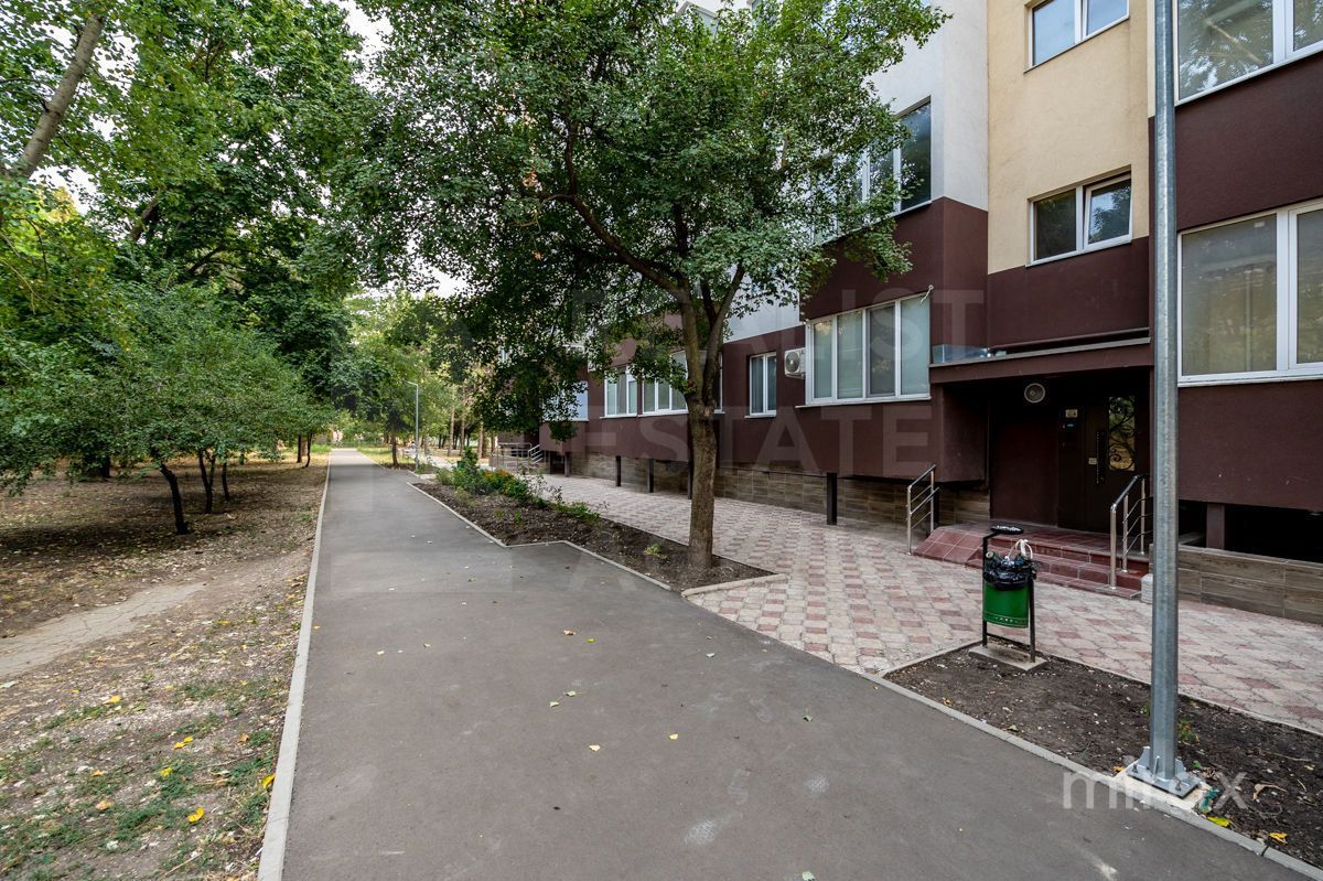 Vânzare, apartament, 1 cameră, strada Ialoveni, Centru - Poză 2