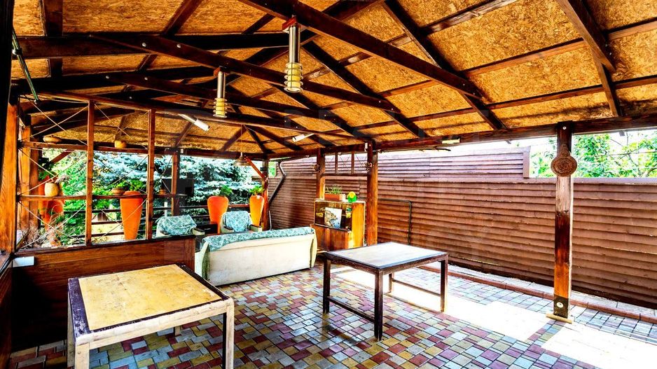 Vânzare, vilă, 4 camere, Vadul lui Vodă - Poză 20