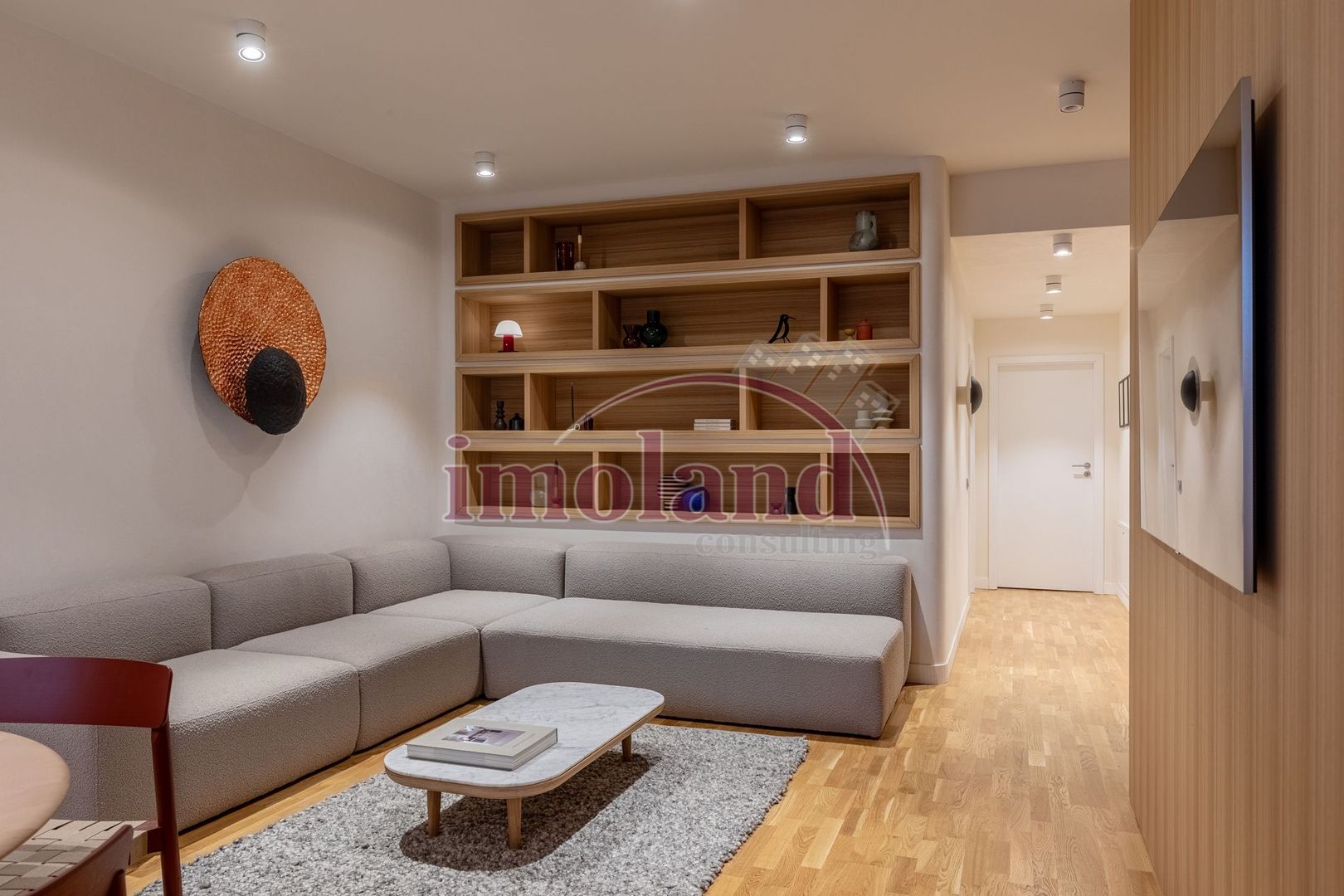 Apartament 3 camere | mobilat + utilat | vanzare - Avalon Estate-Pipera - Poză 8