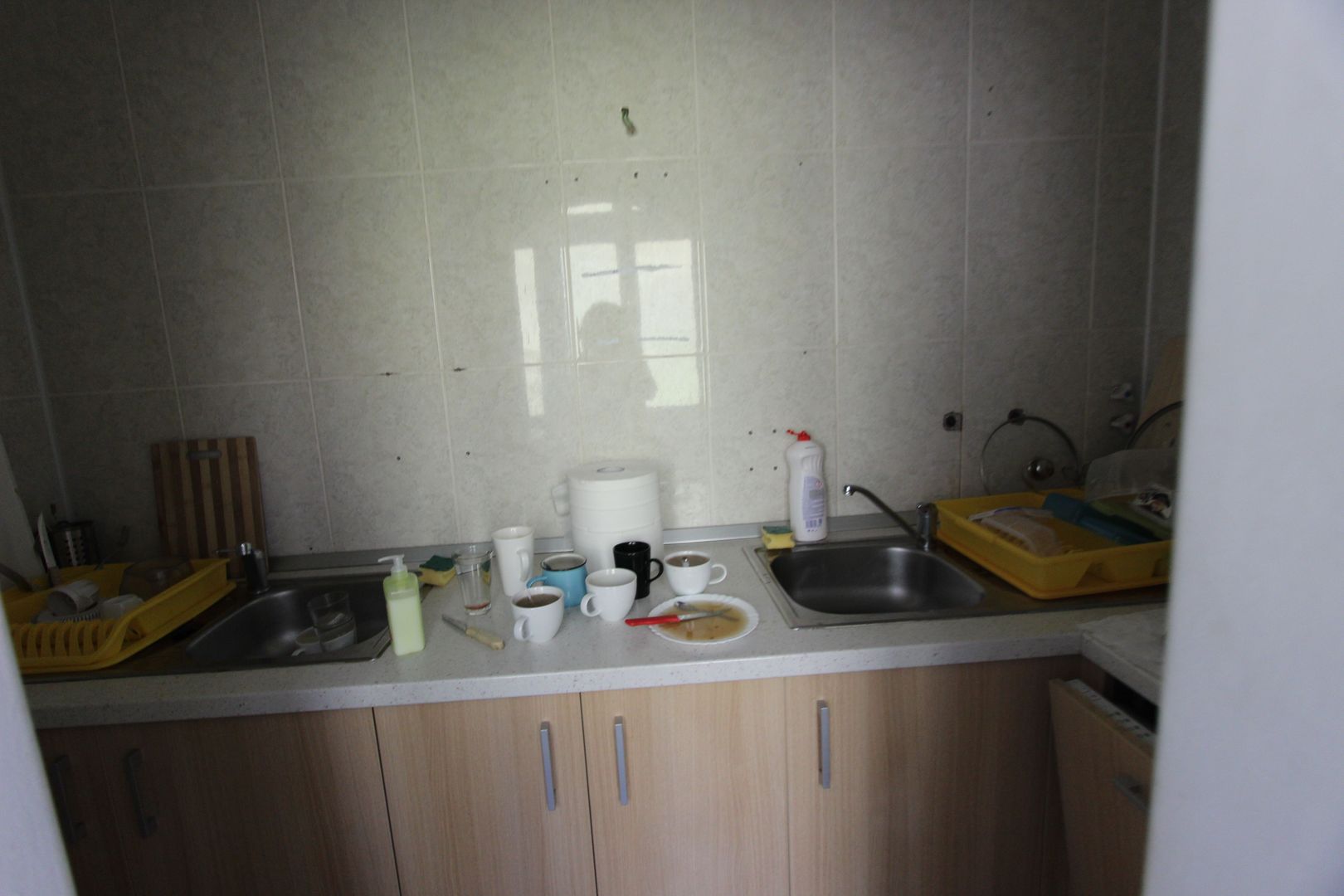 Spațiu birouri 263mp - Ultracentral - 3000 euro/luna+TVA - Poză 22