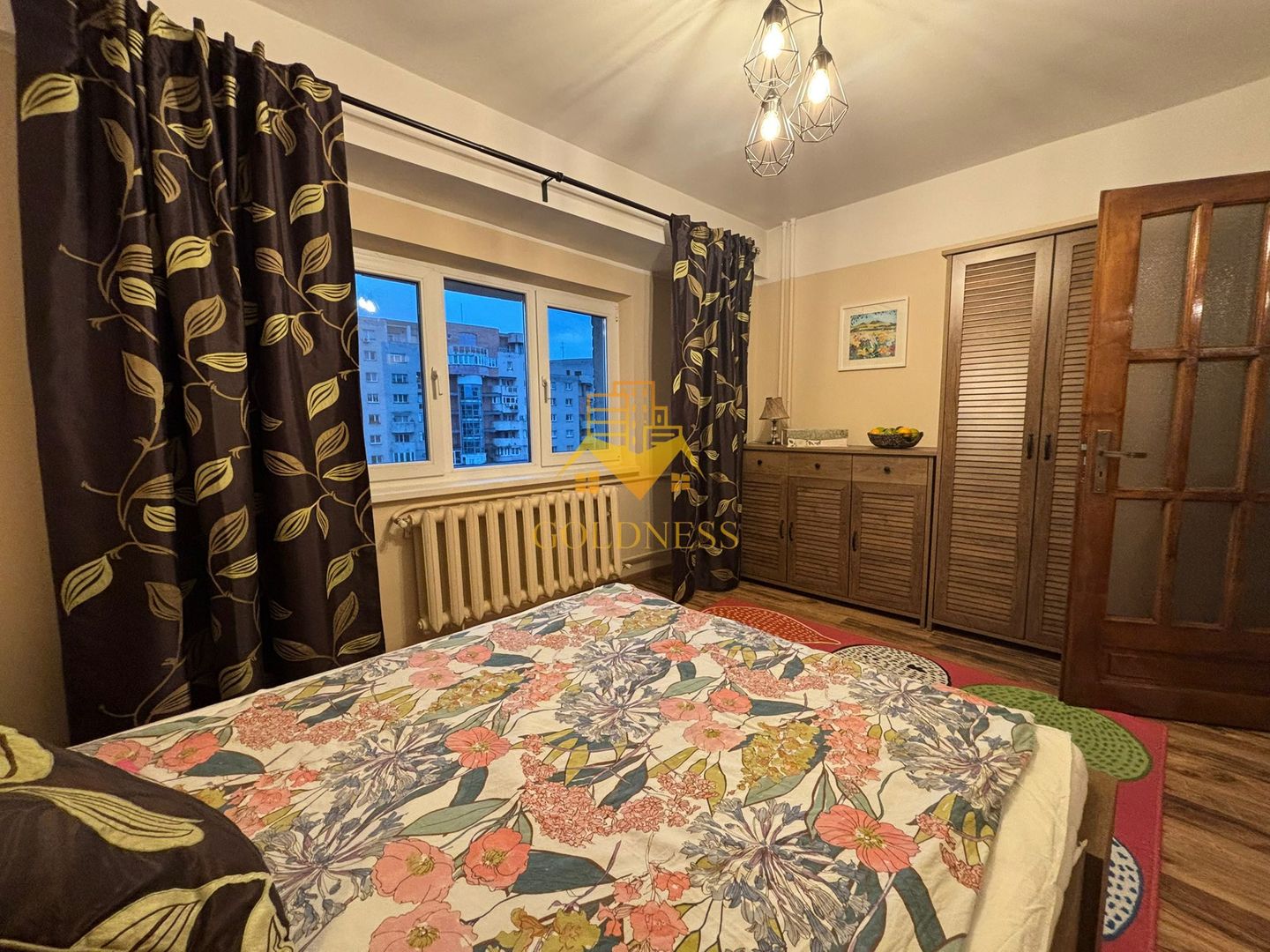 3 camere, modern, Cipariu, Central, Titulescu, Eroilor, Dorobanților - Poză 9