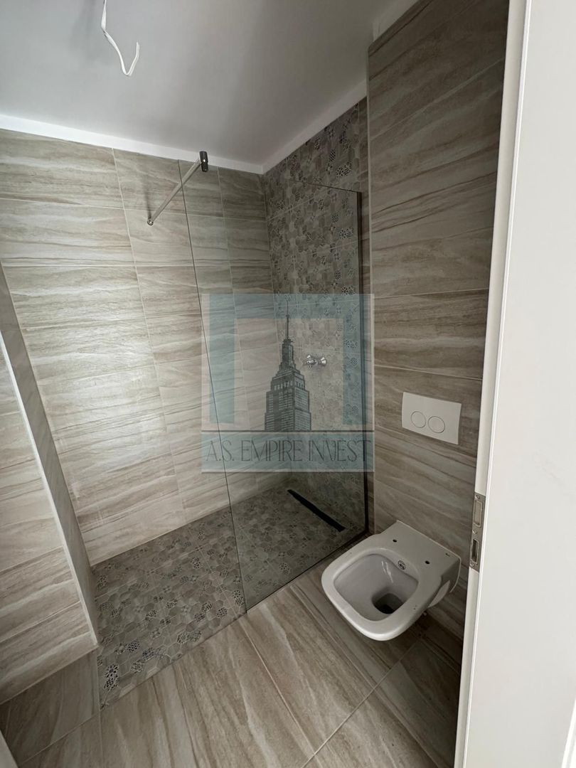 Apartament 3 camere / penthouse pe doua nivele - zona Sanpetru - Poză 13