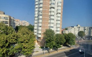 SOLD / VANDUT Apartament cu 1 camere de vânzare în zona Capitol - Poză 3