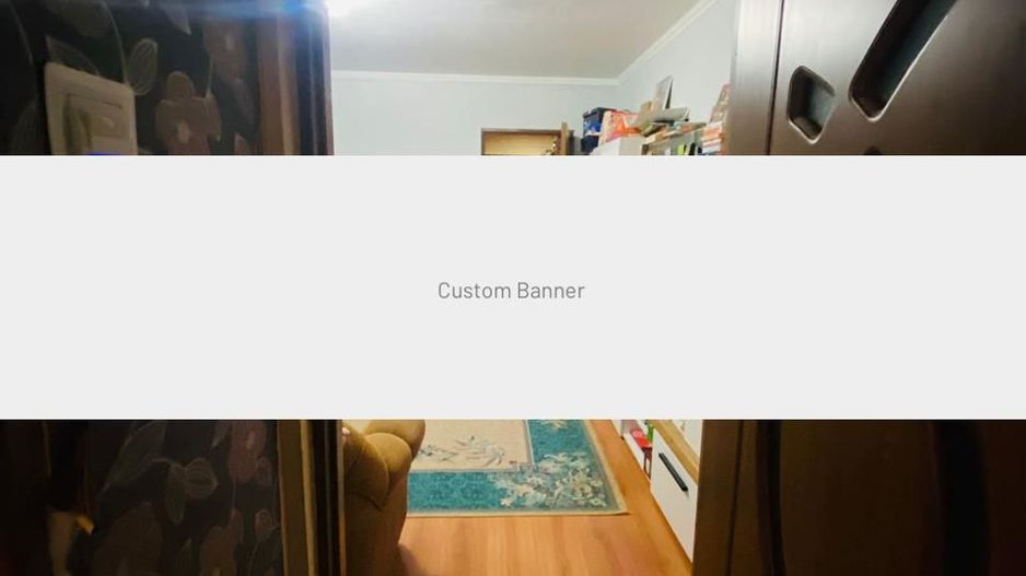 Apartament cu 2 camere Rogerius - Poză 4